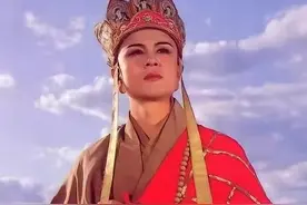 唐僧早就死在了凌云渡，成佛的究竟是不是他？图片