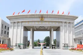 最新公告！国防大学面向退役军人专项招录文职人员图片