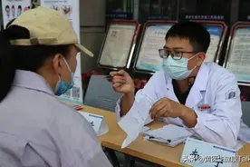 尿频尿急 小腹有坠胀感 尿细量少，尿后余沥不尽包老师一方来解决图片
