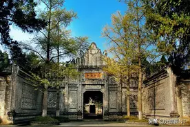 历史的缩影、时代的符号——中国地主庄园建筑(一)图片