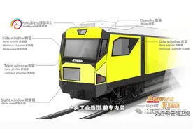 《第一要务》之【高质量发展面对面】“铁路保姆”在昆明，“大国重器”向世界 云南卫视今晚21:25播出图片