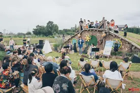 在成都，“消失”的农家乐去哪儿了？图片