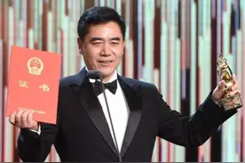 国内60岁以上男演员成就前十名，葛优领衔！图片