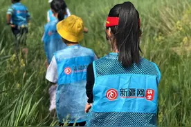 “认知乌鲁木齐”星空探秘少年团活动圆满落幕图片