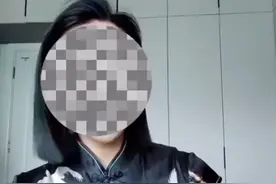 官方通报“银行女职员拍视频深情表白行长”：双方均已离婚，与网传已婚言论不符图片