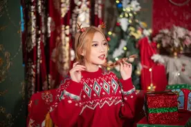 一生注定皇后命的星座！皇后娘娘吉祥图片