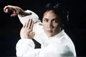 霍元甲扮演者黄元申与人婚外情剃度出家，一代巨星从此陨落！图片