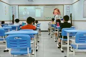 课外培训死灰复燃，学生减负怎么这么难？图片