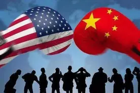 中美台海：统一与稳定，我们全都要！图片