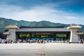 西安景区淡季营业时间及票价政策汇总图片