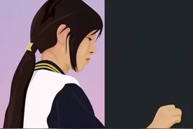 姜萍事件与天才的标准问题图片