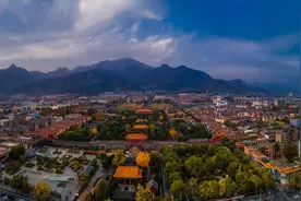 改革开放立潮头 帆满风劲乘势起——泰安市2024年全面深化改革综述图片