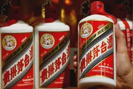 白酒越存越值钱吗？这2种白酒放得越久越不值钱，还不如趁早喝掉图片