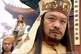 富人韦昌辉本应成为清廷基层统治中坚，为何却走上揭竿反清之路 ?图片