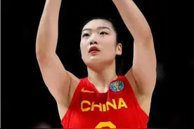 中国女篮现役五大前锋，综合实力排名，谁才是实力王？图片