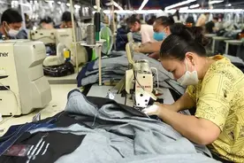 GDP不到广东30%，越南想取代中国成为世界工厂？真的接得住吗？图片