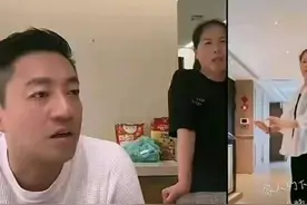 大S豪宅被汪小菲雇的保姆频换场地拍摄直播，经纪人回应大S不喜欢图片