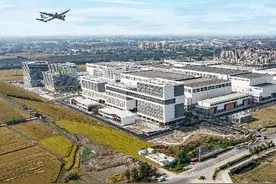 亚洲最大室内水景拍摄棚建成图片