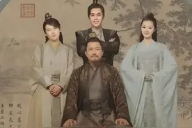 庆余年：细说重要角色们在原著中的各自结局图片