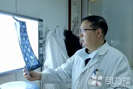 苏州：皮肤“流奶”？不，是淋巴管“堵车”图片