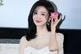 《似锦》姜家5个女儿年龄，景甜最大却扮嫩演妹妹，2个原因很现实图片
