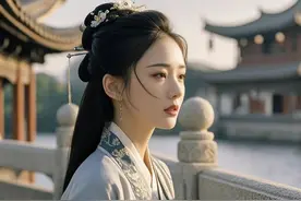 这十首《卜算子》，首首惊艳千年，咏尽人间风情！图片