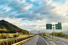 185亿！扬州至淮南高速公路滁州段初步设计的批复图片