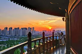 洛阳和大同两座城市都去过，实话实说，大同被低估了图片
