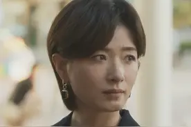 《玫瑰的故事》大结局：苏更生送继父牢底坐穿，白晓荷让人意难平图片