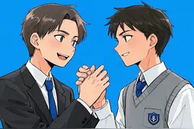 高中三年，什么时候成绩最终定型？图片