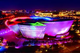 走进长春！100个网红打卡地之长春市城乡规划展览馆图片