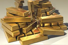 金作为贵金属，“贵”在哪里？图片
