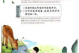六年级语文上册：１~８单元《课堂笔记》替孩子收藏图片