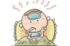 流感来袭，它成为了我的刚需——秒秒测智能体温计Pro图片