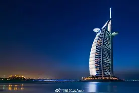 人弃我取，下注中国国运！中东国家队在大A买买买这些公司图片