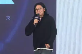 天图万境图拉古：大部分大模型公司5年内死去图片