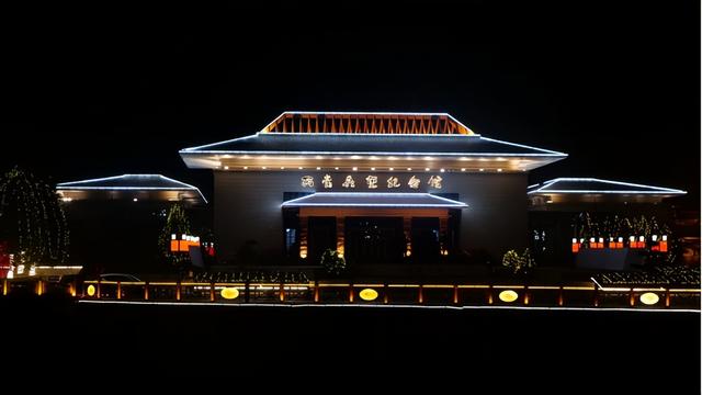 五一走进两当，追寻红色记忆