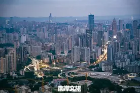 不懂就问，在重庆南岸真的可以七天玩不重样啊？图片