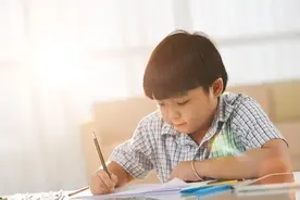 小学成绩好，初中不一定好，但这一类孩子能始终保持在班级前列图片