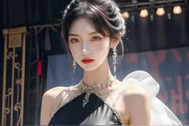 深夜，趁着妻子熟睡，年轻的岳母突然把我叫到隔壁房间...图片