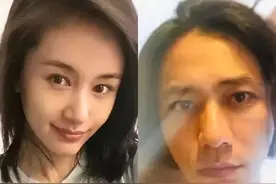 陈坤跟王子文，用孩子的身份之谜告诉我们，世上真有不透风的墙！图片