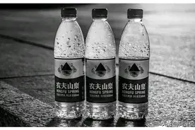农夫山泉：从'有点甜'到'有点毒'？溴酸盐危机水中藏了多少秘密？图片