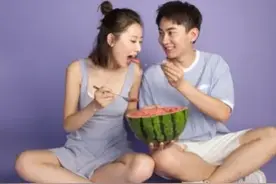 为什么全世界唯独中国人爱吃水果和蔬菜？是吃不起肉还是嘴馋？图片