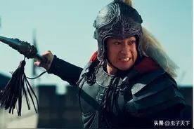 孙坚吕布和关羽，谁才是第一猛将？答案可能和你想的不一样！图片