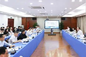 孙旭东在调研临空经济示范区时强调：大干快上 蓄势腾飞 加快打造城东智造大走廊高质量发展制高点图片