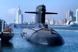 美帝训狗术：台伪海军司令将访美，痴想强化第一岛链阻吓解放军图片