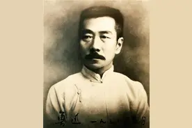 胡适和鲁迅为什么分道扬镳？图片