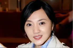 从5登春晚到沦落精神病院，演员金玉婷的结局，印证了郭德纲的话图片