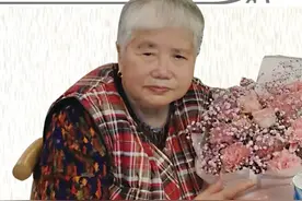 一位九旬农村老太最骄傲的事——当过43个月民办教师 带过三十来名学生娃娃图片