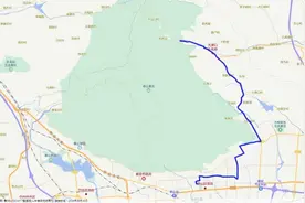 7月20日起，泰城公交再添新线路！72路开通试运行图片